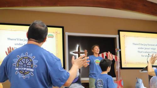 VBS 2025 12